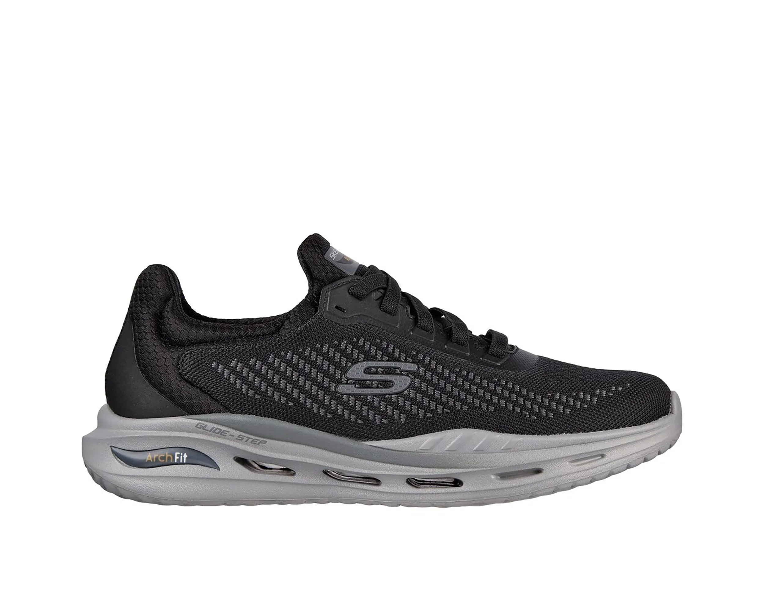 Skechers Arch Fit Orvan pour Homme - Trayver