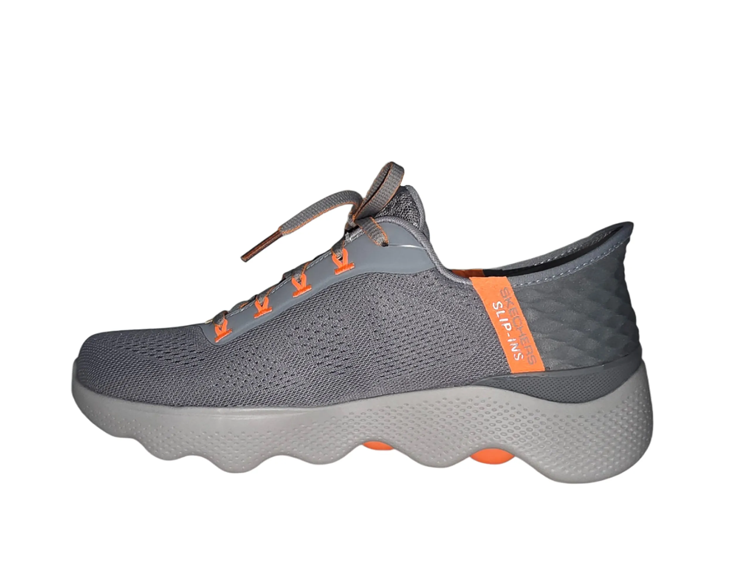 Skechers Slip-Ins Go WALK Massage Fit pour Homme
