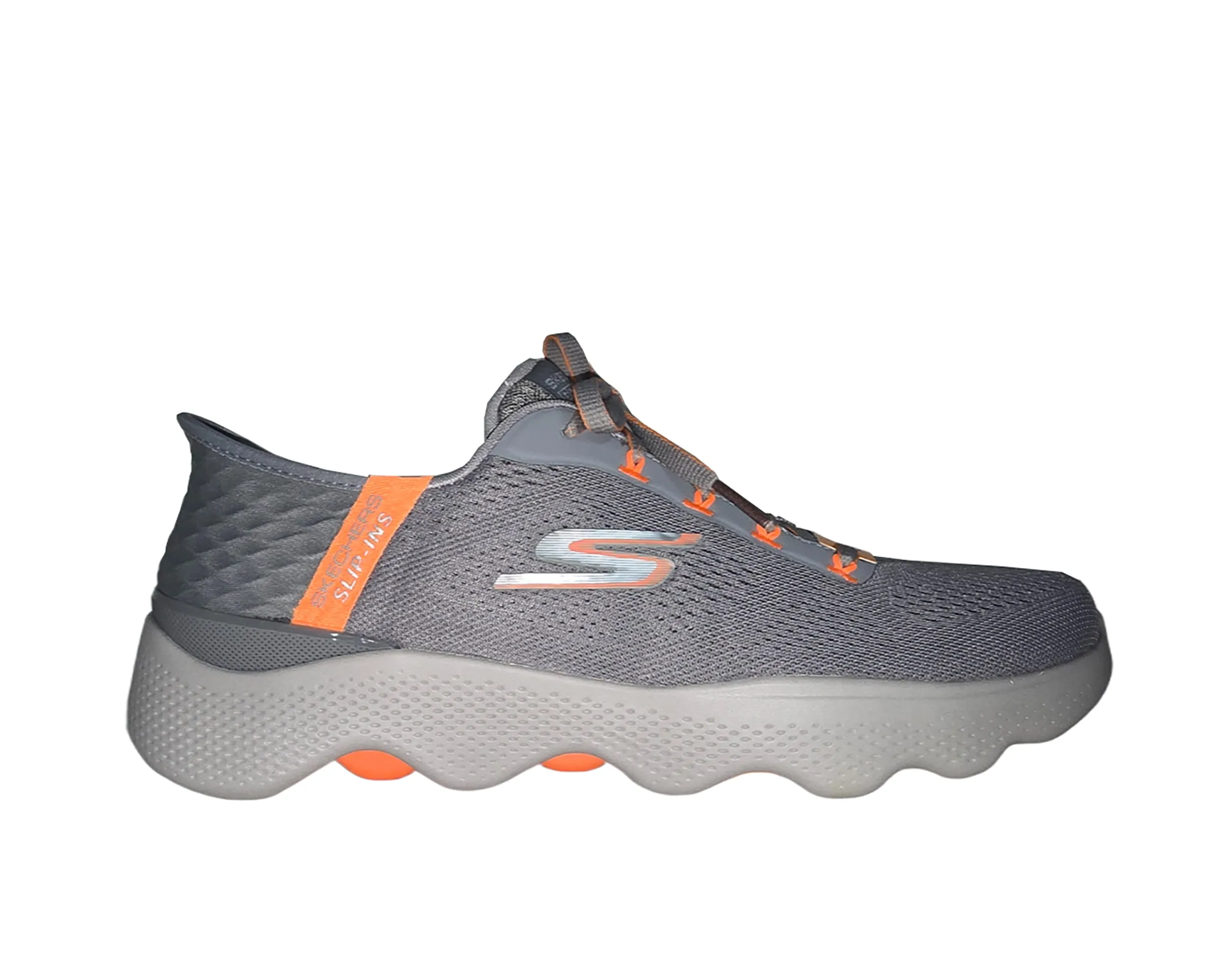 Skechers Slip-Ins Go WALK Massage Fit pour Homme