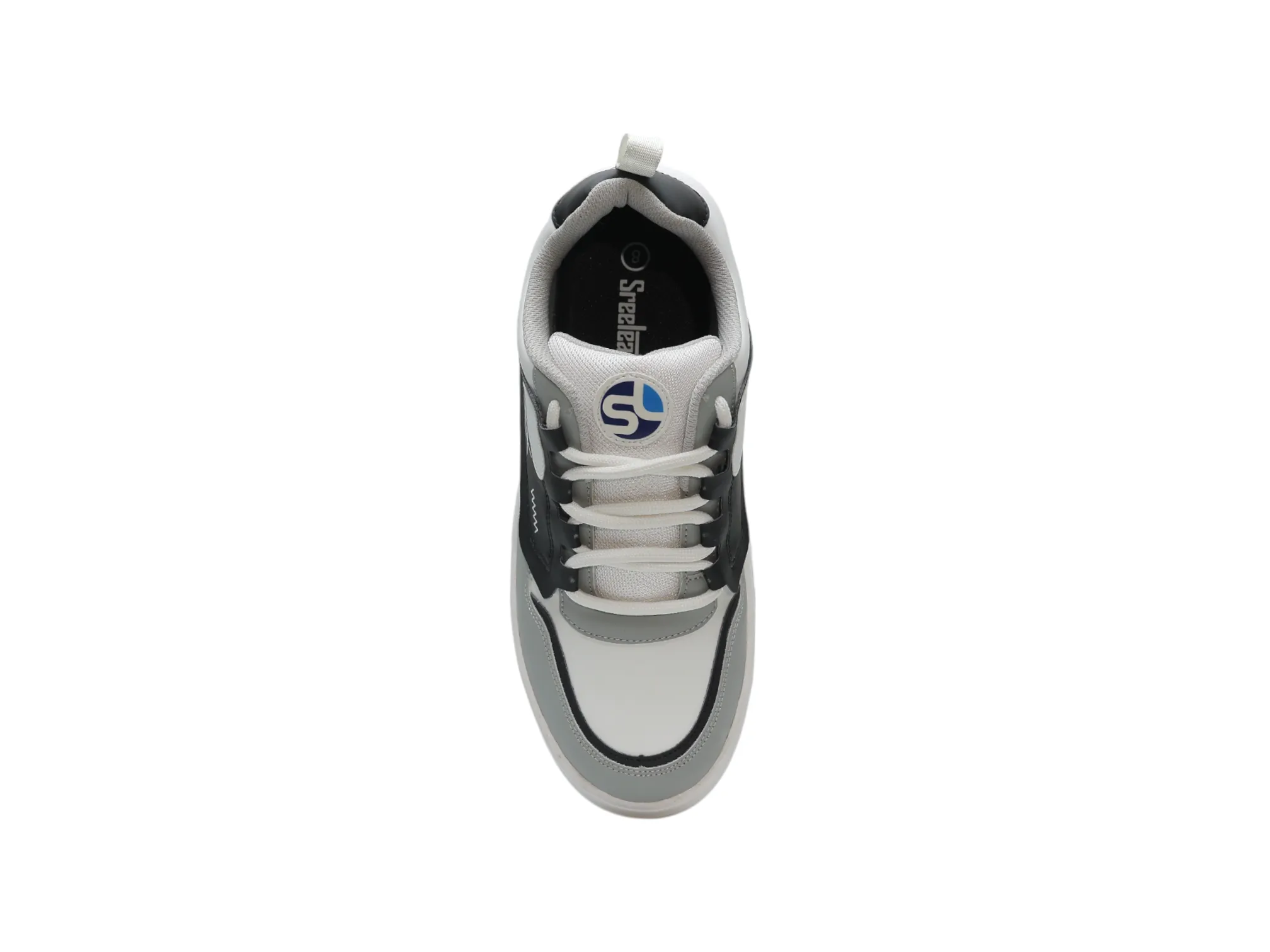 Baskets Homme 43114