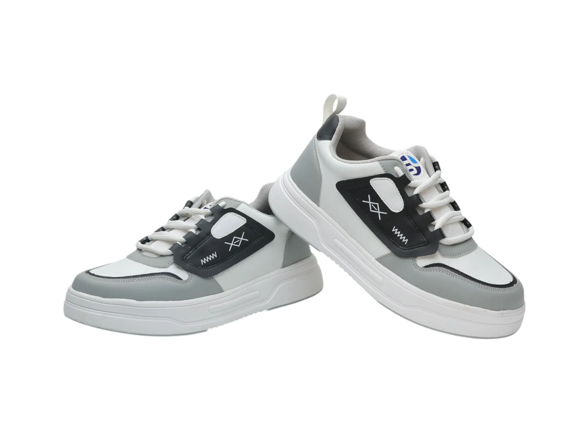 Baskets Homme 43114