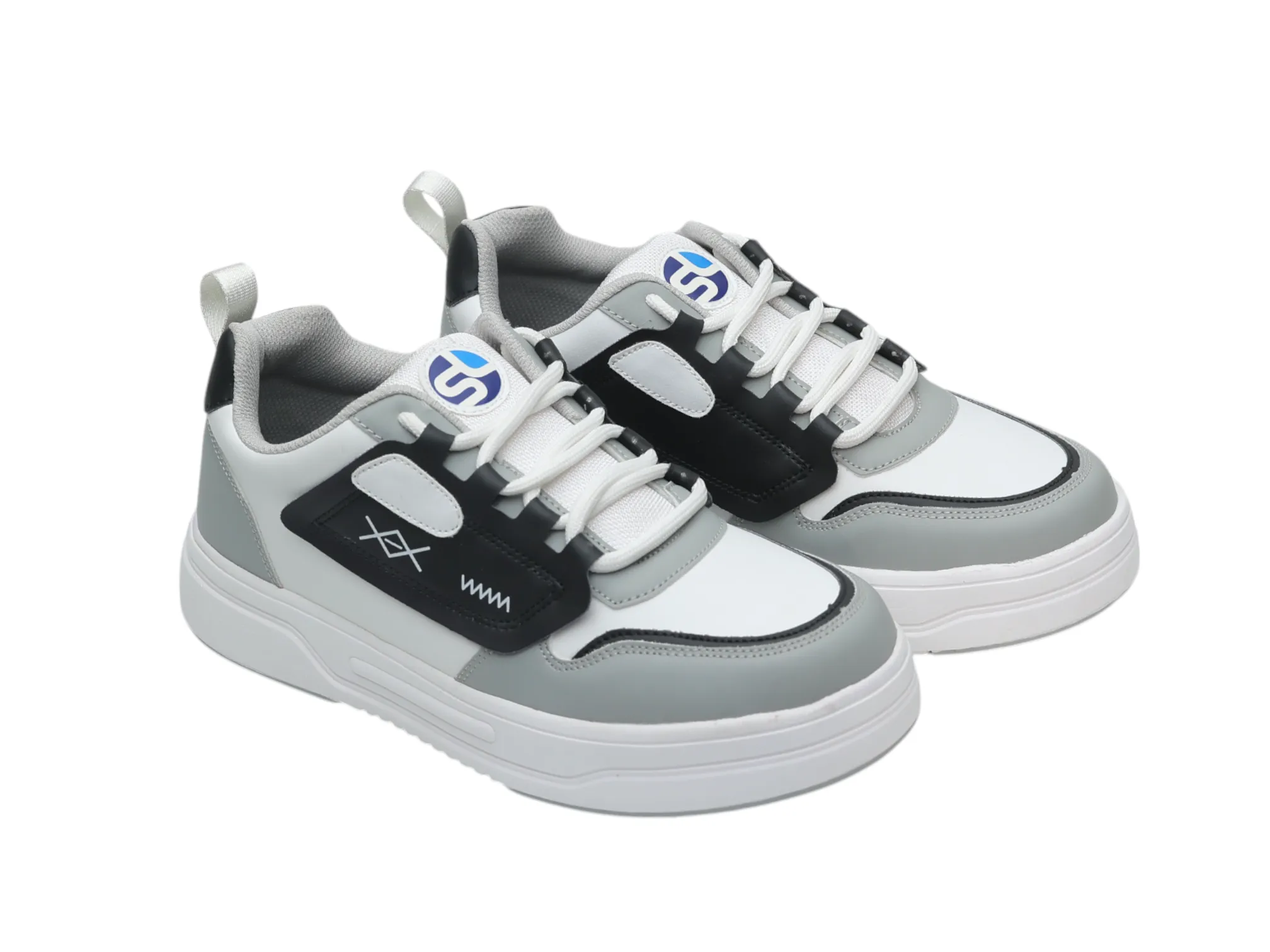 Baskets Homme 43114