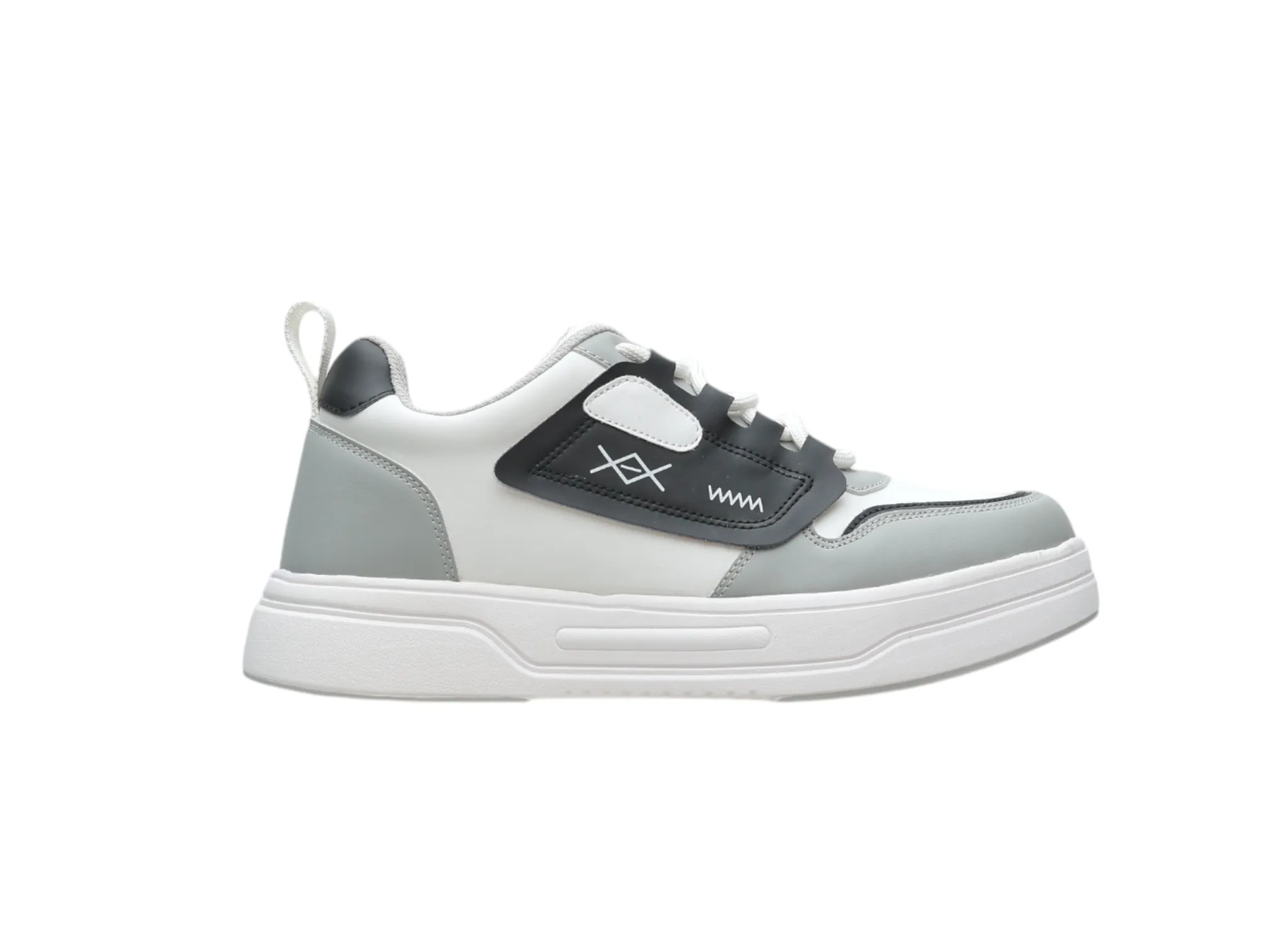 Baskets Homme 43114