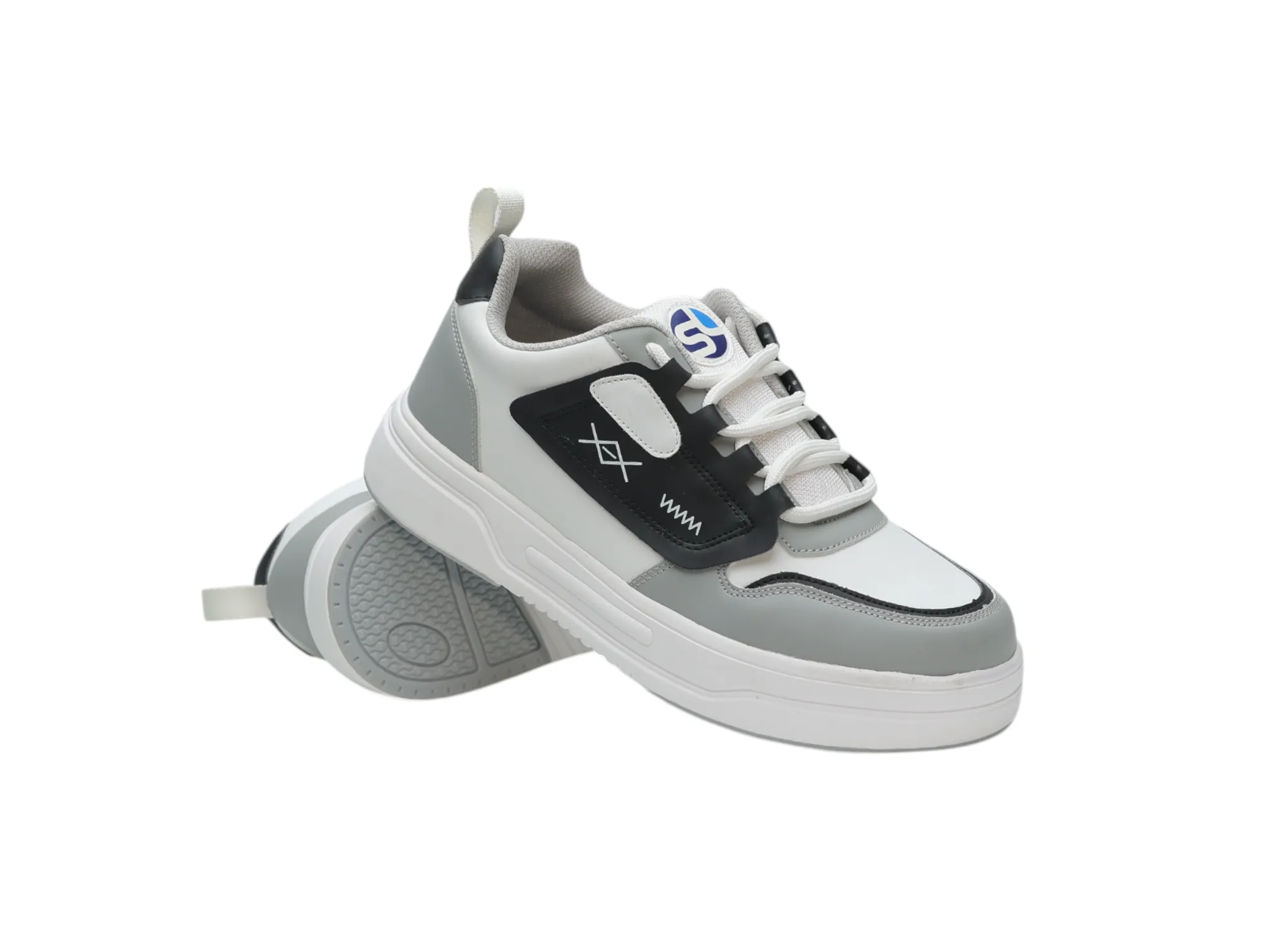 Baskets Homme 43114