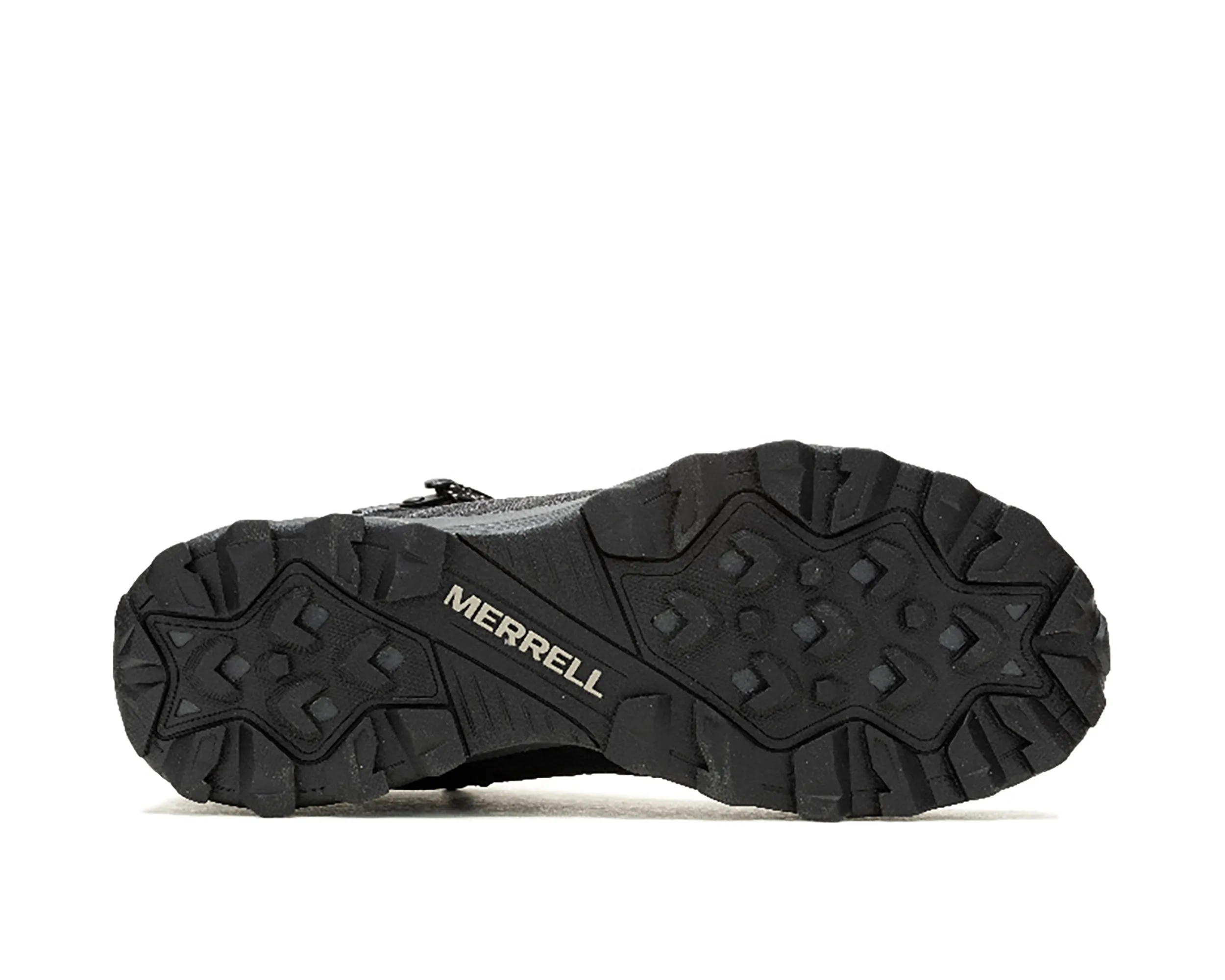 Speed Eco Mid Imperméable Homme