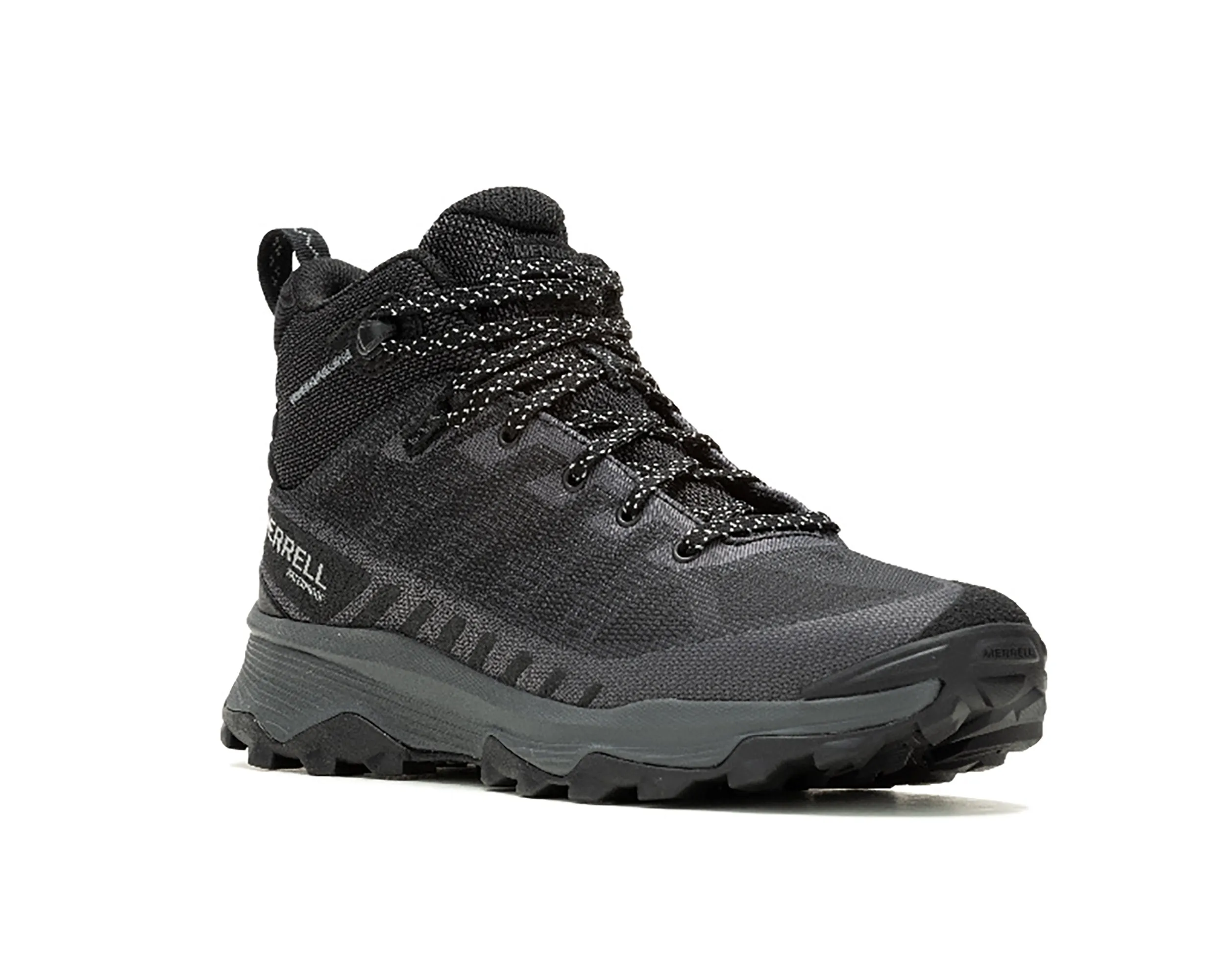 Speed Eco Mid Imperméable Homme