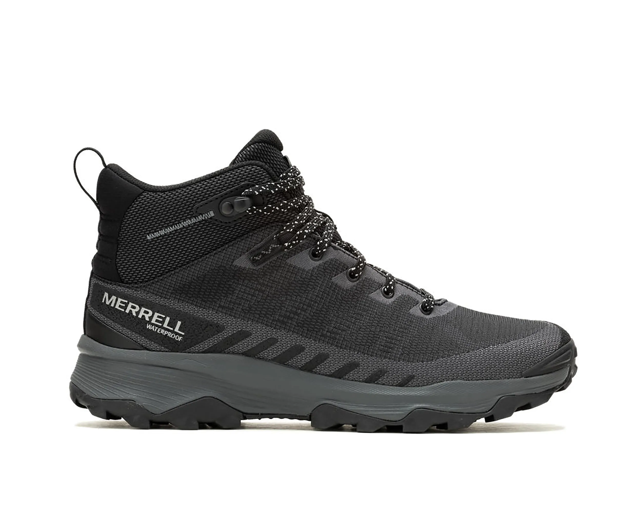 Speed Eco Mid Imperméable Homme