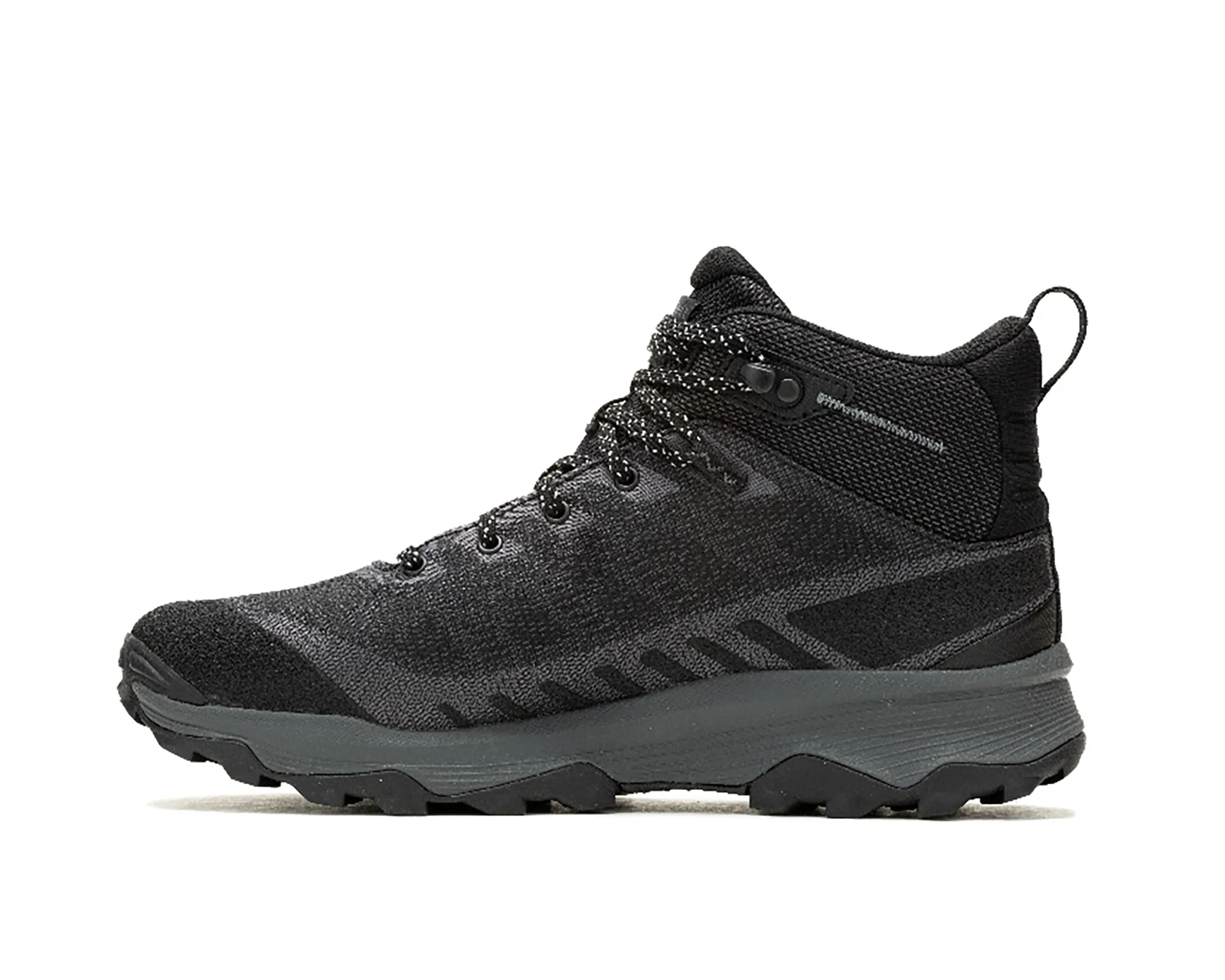 Speed Eco Mid Imperméable Homme