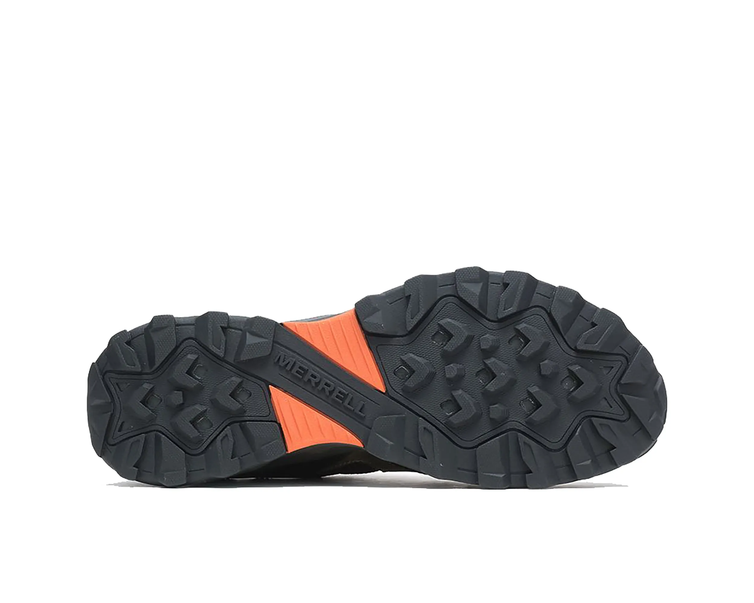 Crible en Cuir Speed Strike pour Hommes