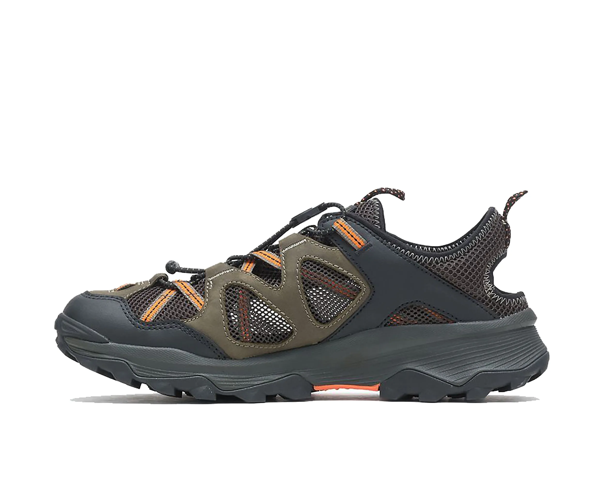 Crible en Cuir Speed Strike pour Hommes