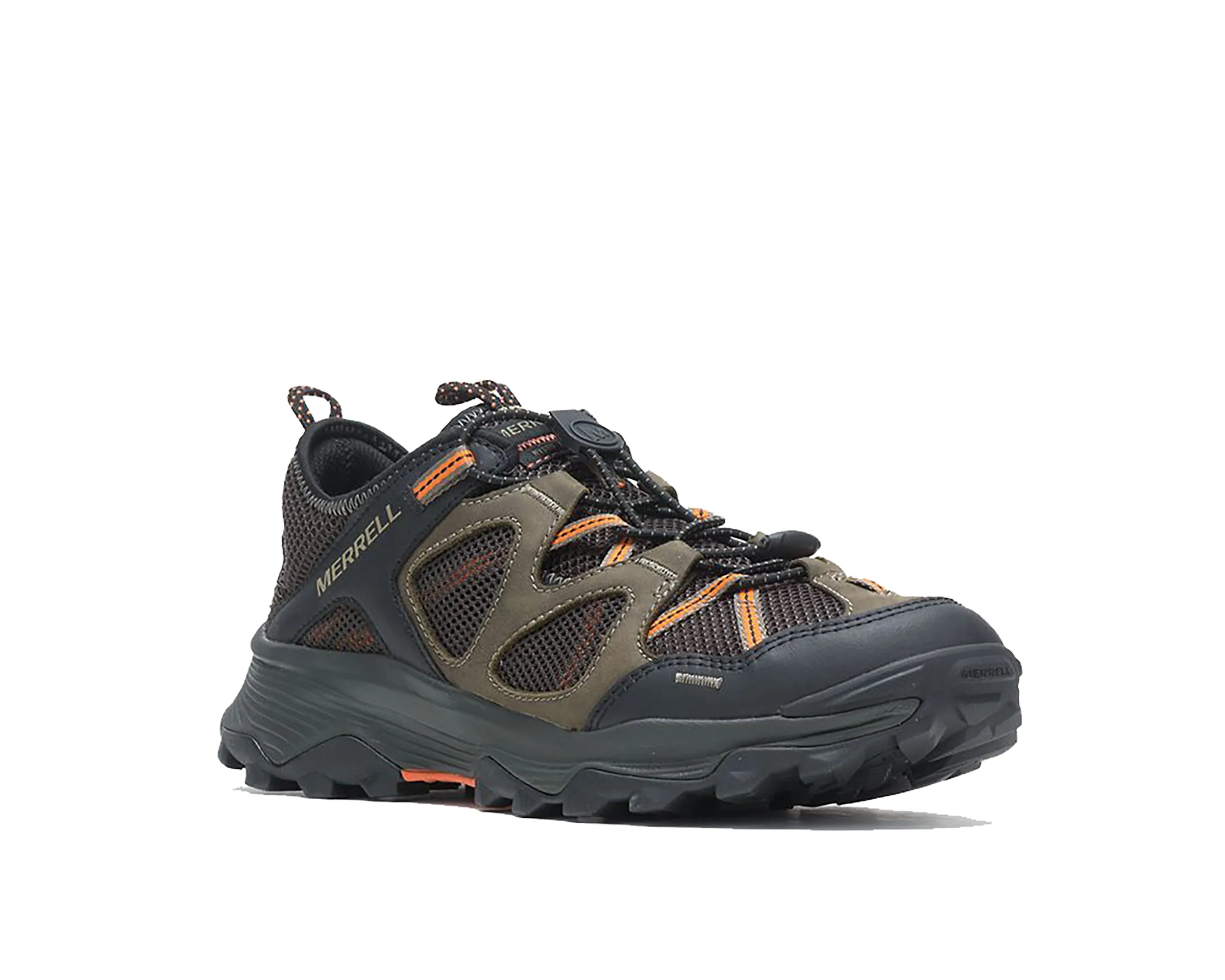Crible en Cuir Speed Strike pour Hommes