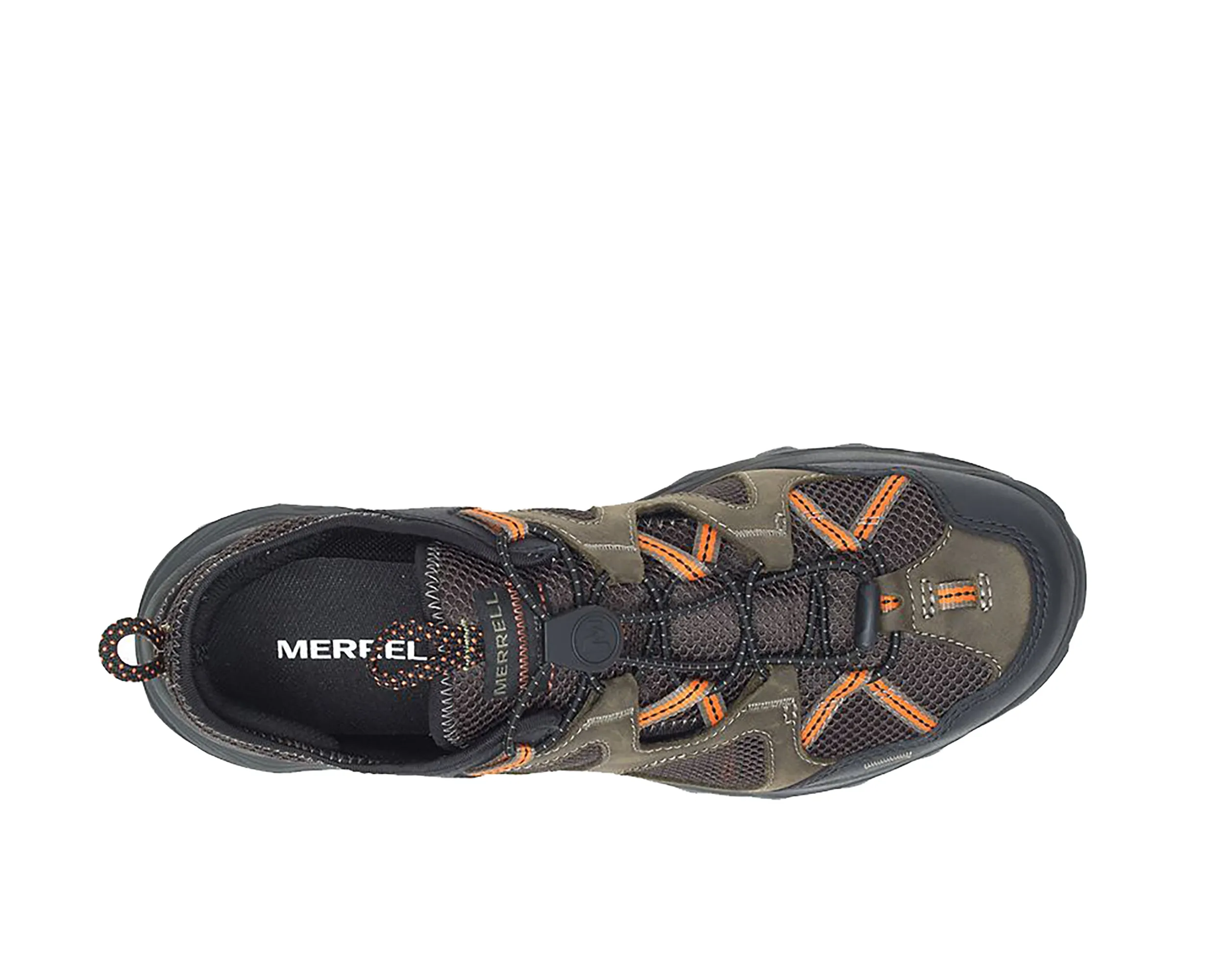 Crible en Cuir Speed Strike pour Hommes