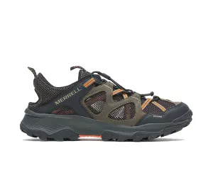 Crible en Cuir Speed Strike pour Hommes