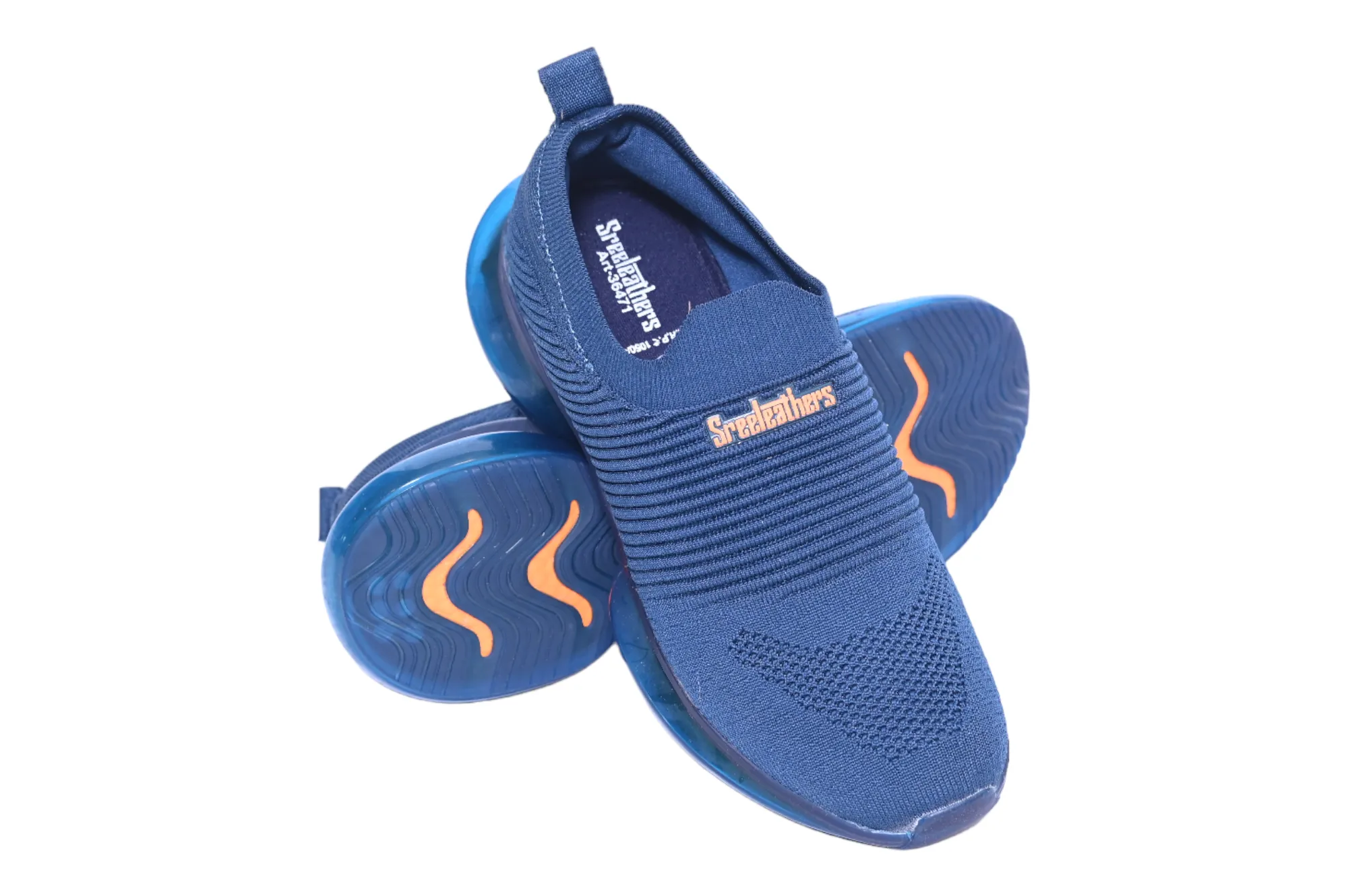 Chaussure de sport pour homme 36471