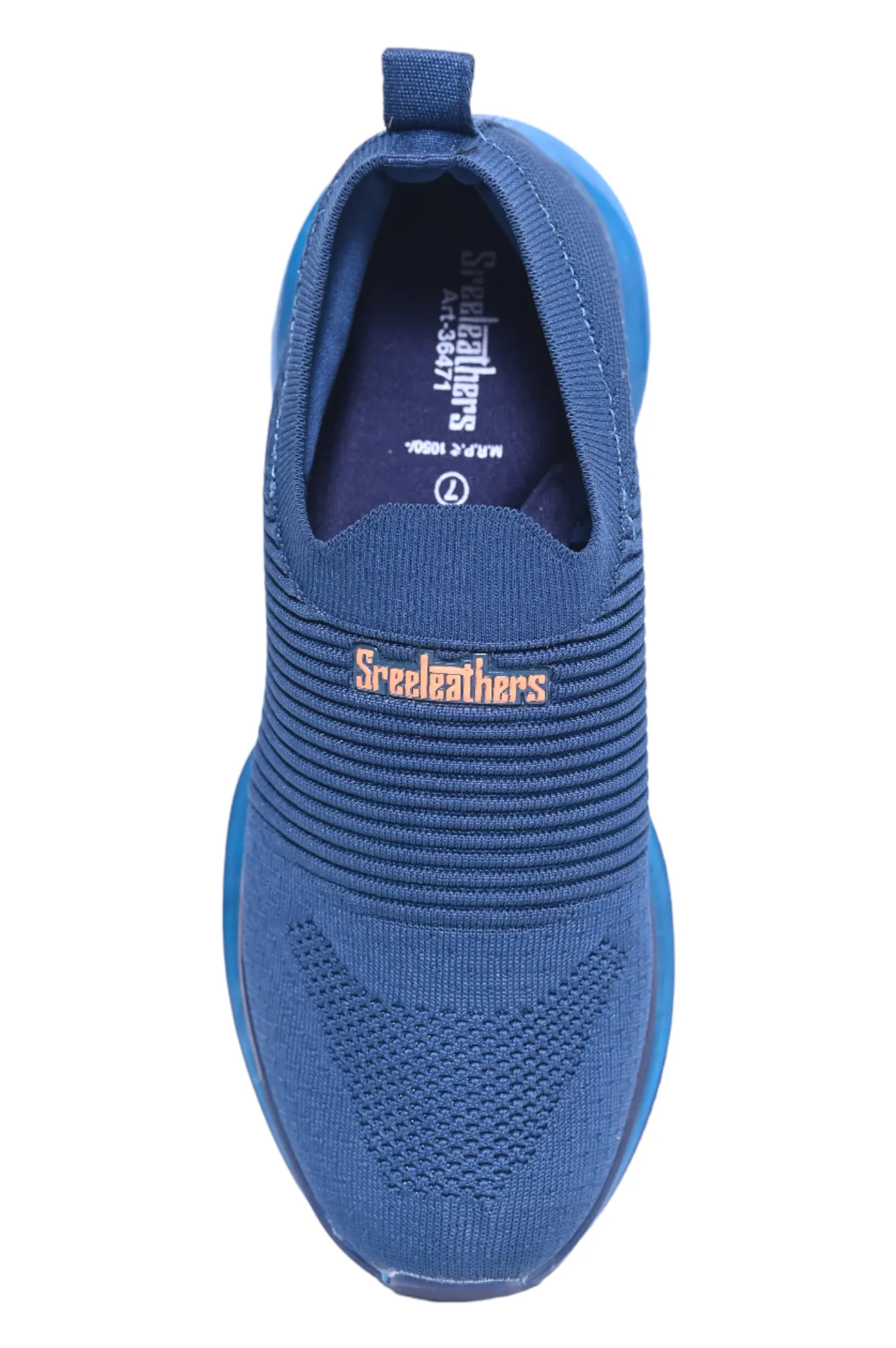 Chaussure de sport pour homme 36471