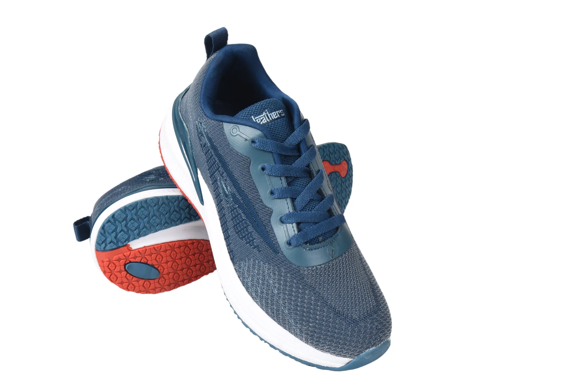Chaussure de Sport Homme 39734