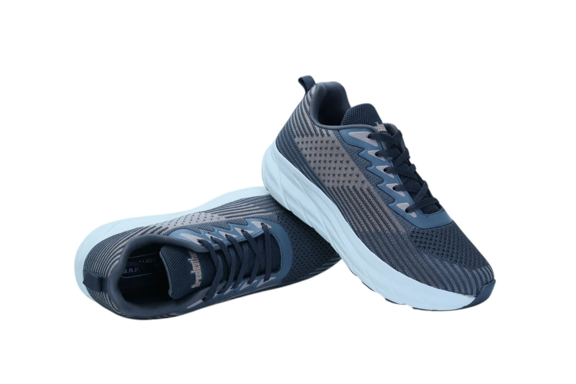 Chaussure de Sport Homme 41402