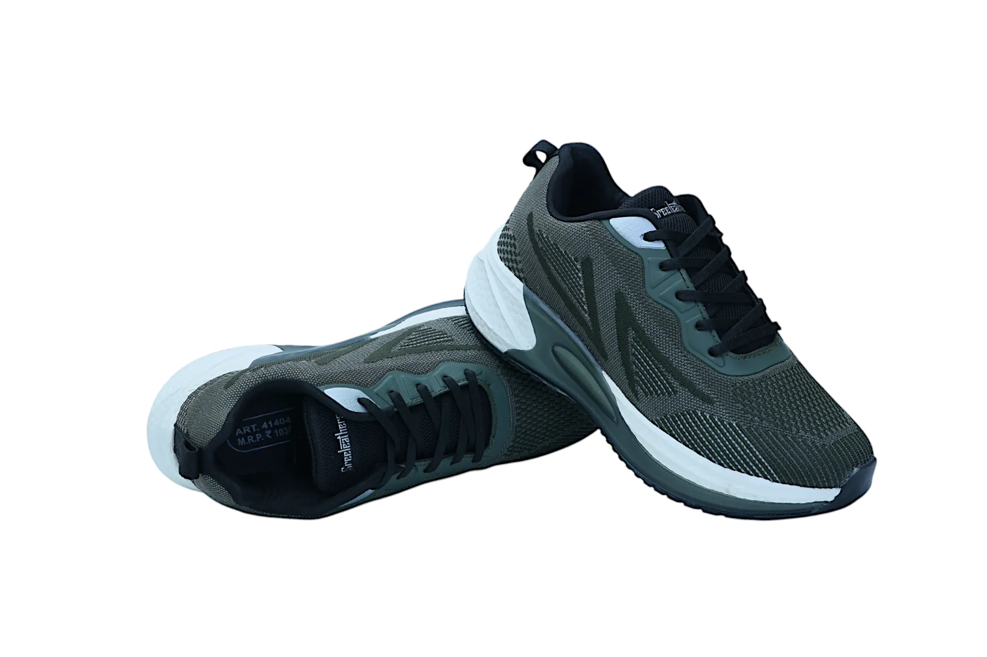 Chaussure de Sport Homme 41404