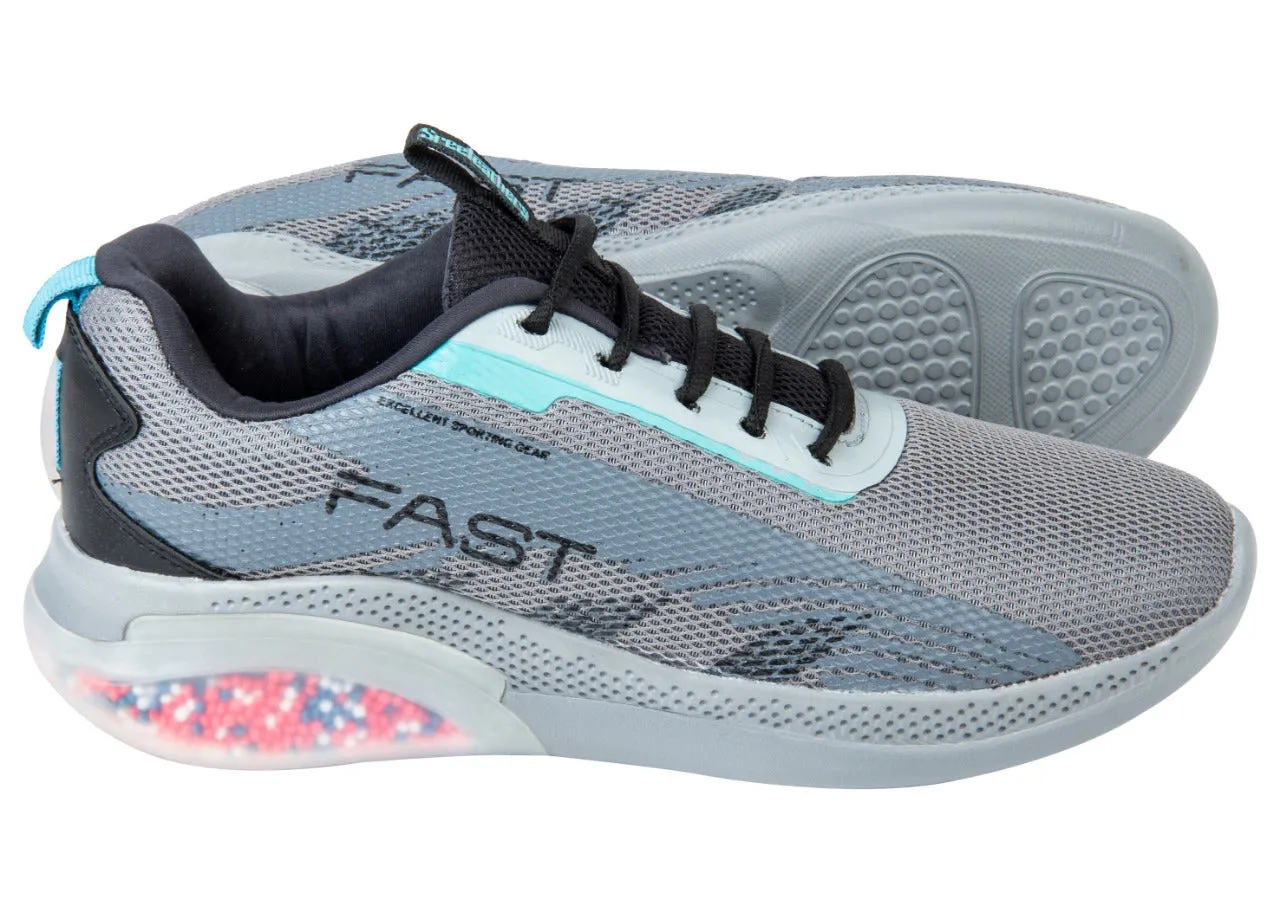 Chaussure de Sport Homme 53920