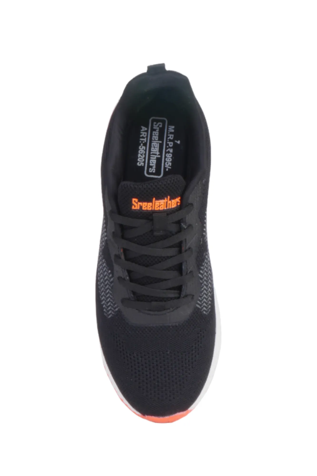 Chaussure de sport pour homme 56205