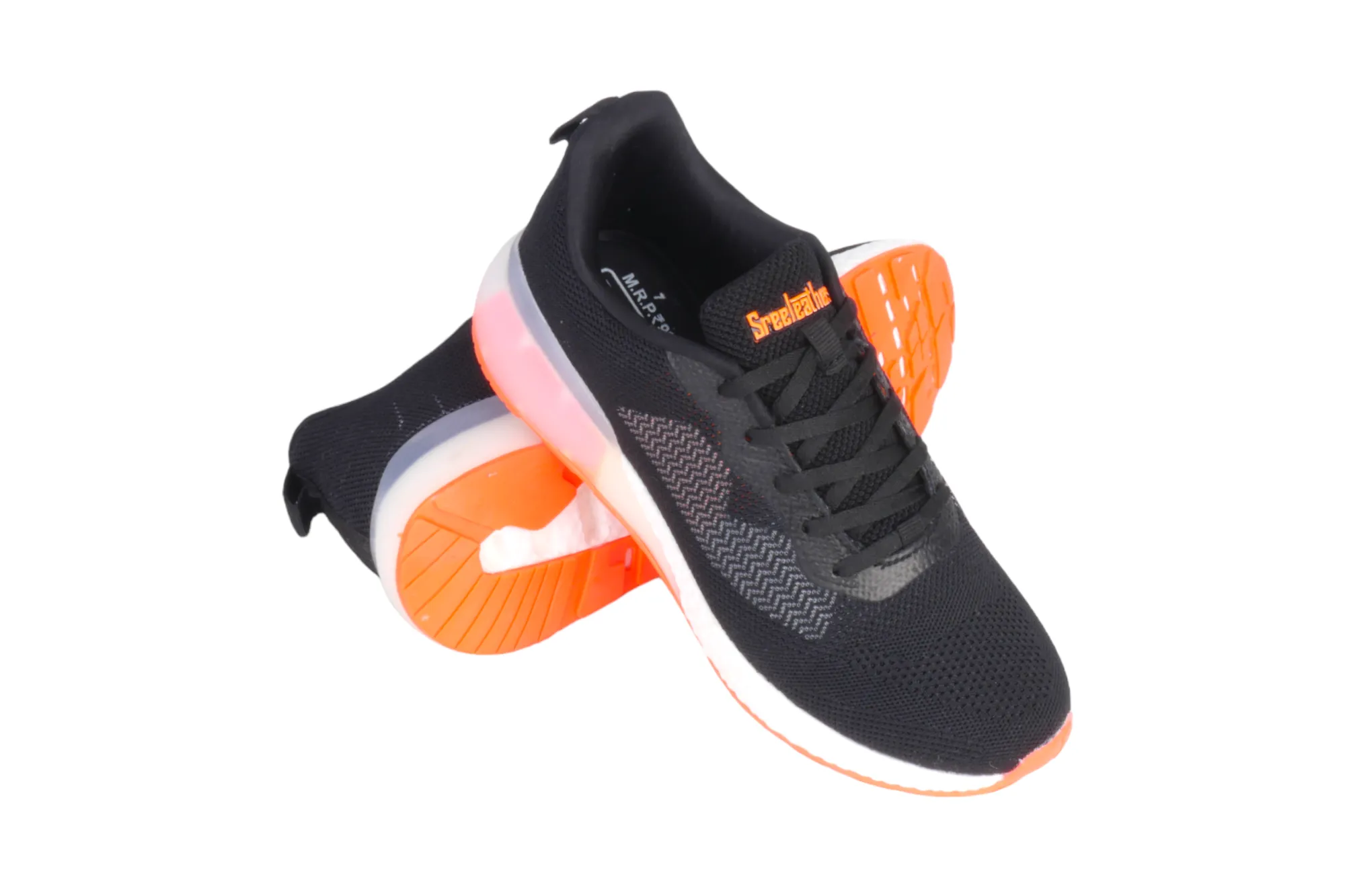 Chaussure de sport pour homme 56205