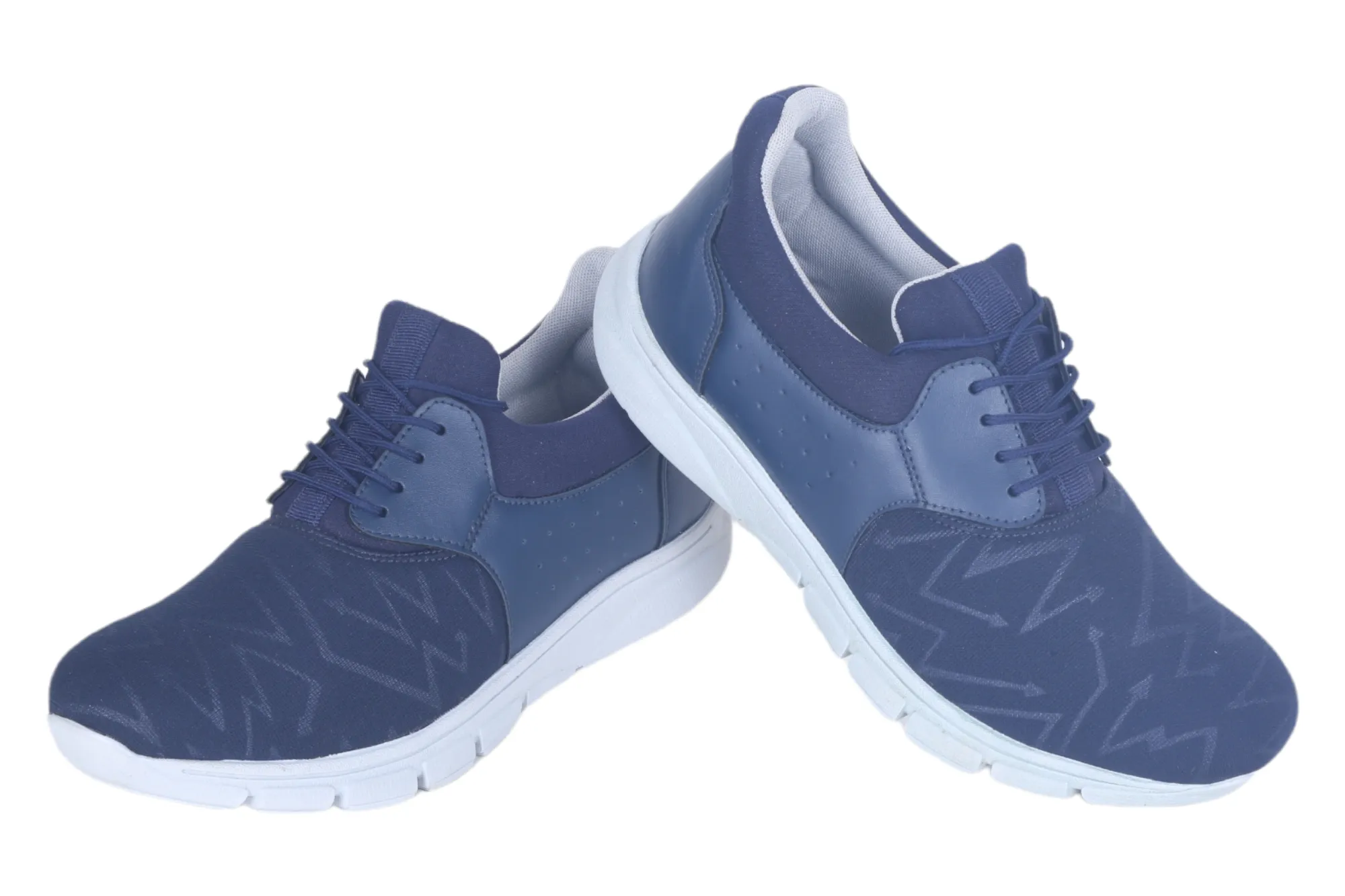 Chaussures de sport pour hommes 26328