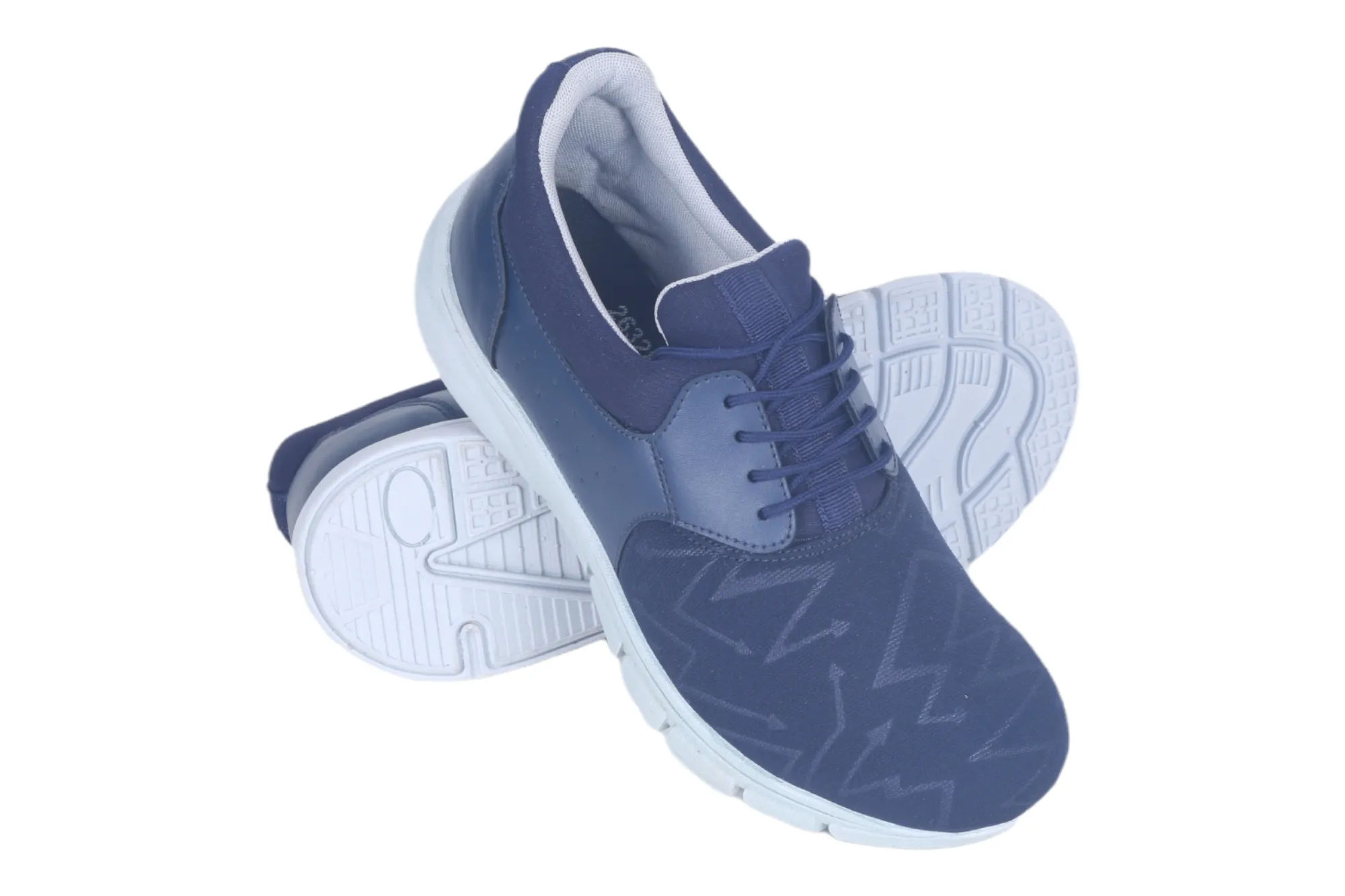 Chaussures de sport pour hommes 26328