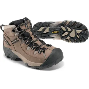 Chaussure de randonnée imperméable Targhee II pour homme