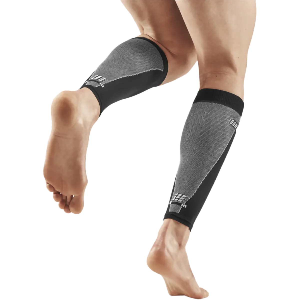 Manchons de Compression Ultra-Légers pour Mollets Homme