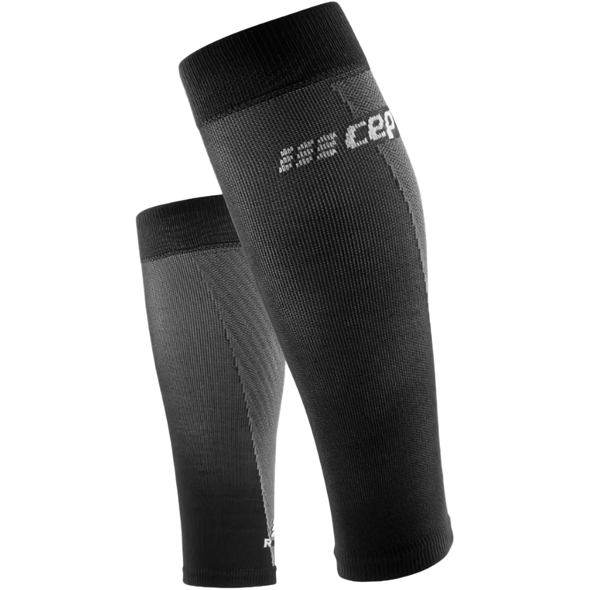 Manchons de Compression Ultra-Légers pour Mollets Homme