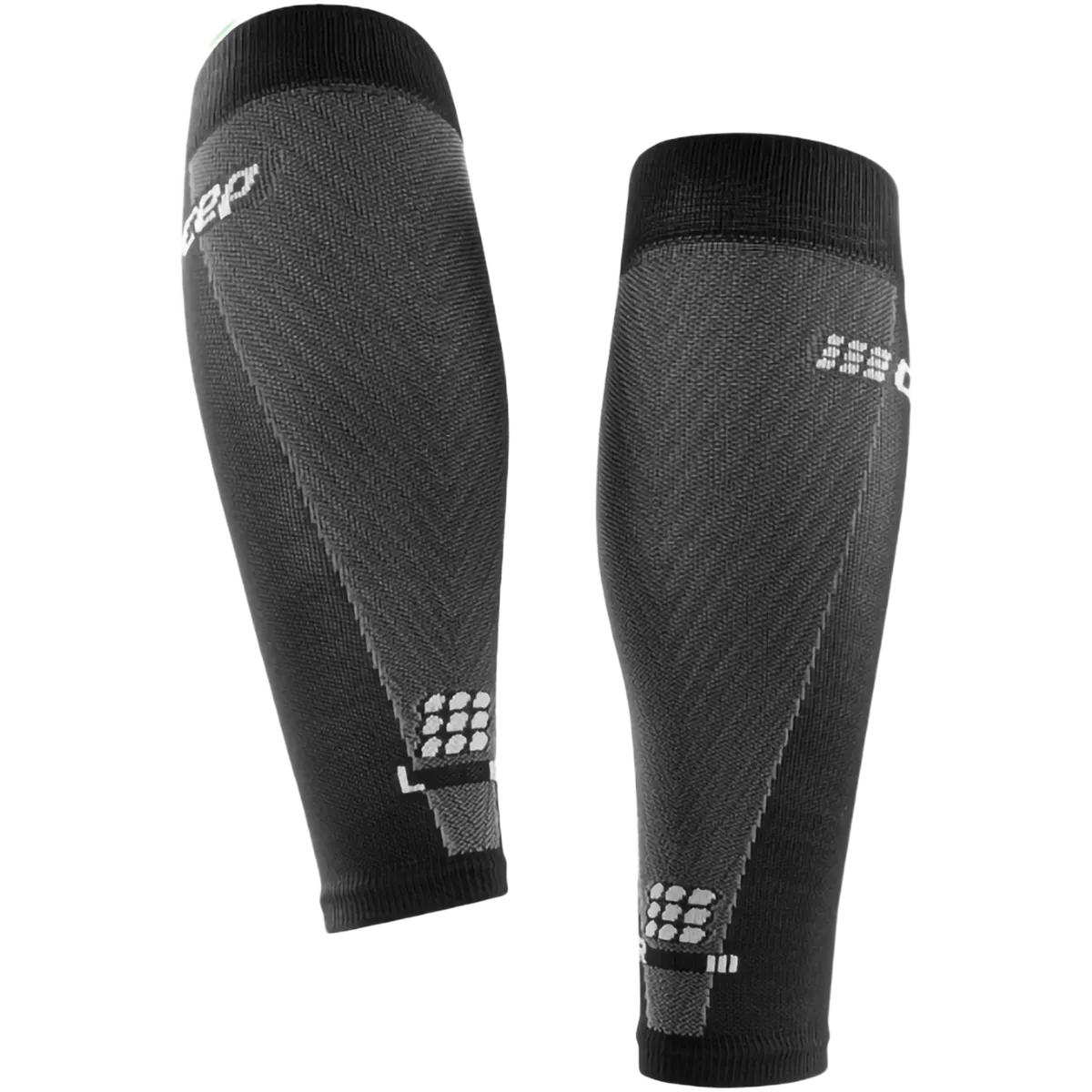 Manchons de Compression Ultra-Légers pour Mollets Homme