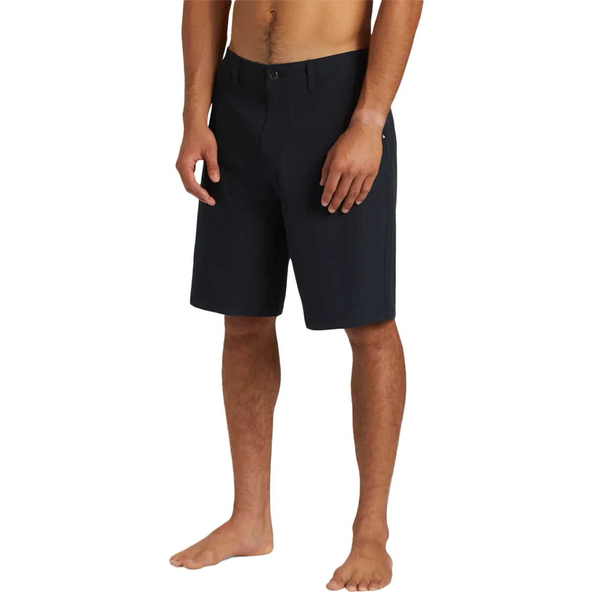 Union pour hommes Heather Amphibien 20