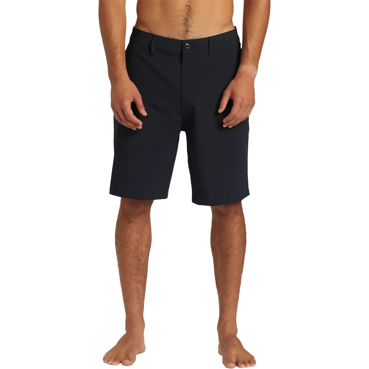 Union pour hommes Heather Amphibien 20