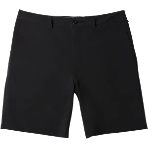 Union pour hommes Heather Amphibien 20