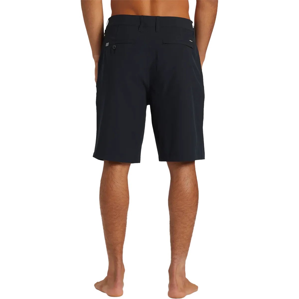 Union pour hommes Heather Amphibien 20