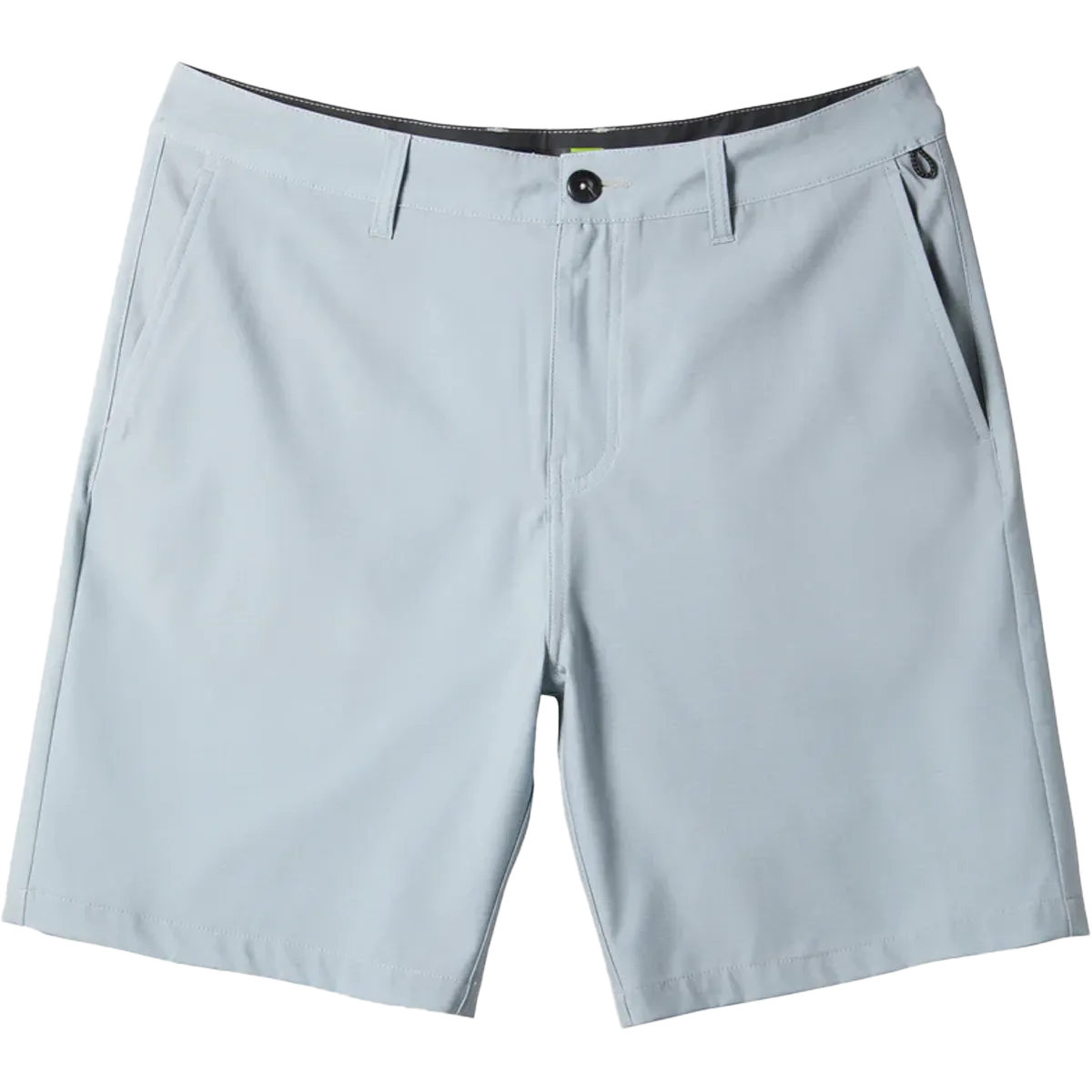 Union pour hommes Heather Amphibien 20