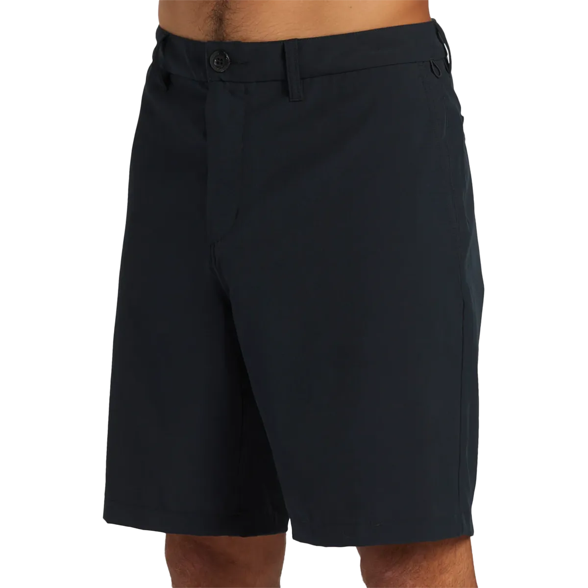 Union pour hommes Heather Amphibien 20