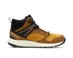 BOTTES MID LTR WP POUR HOMME WILDWOOD