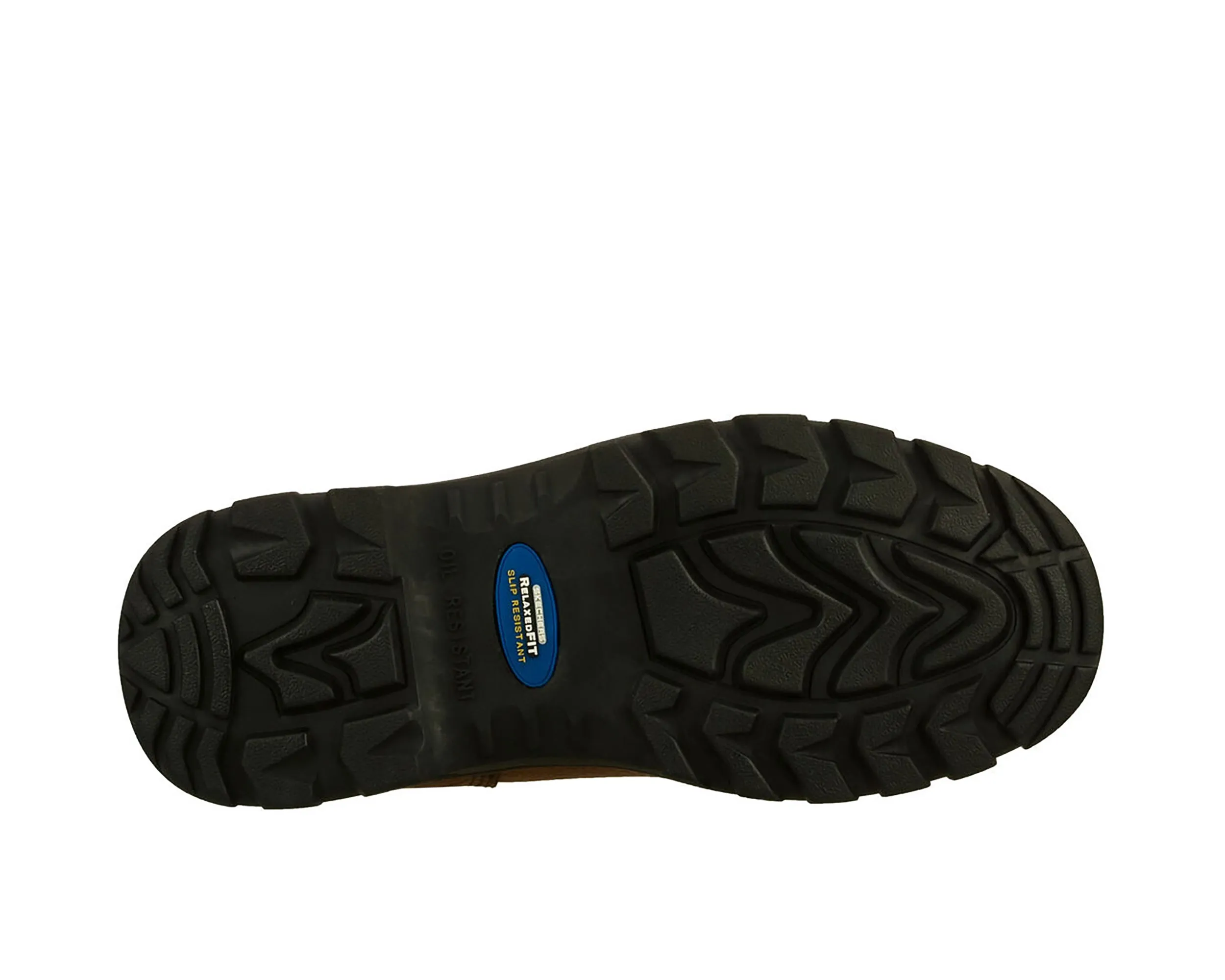 Bottes de travail pour hommes avec embout d'acier