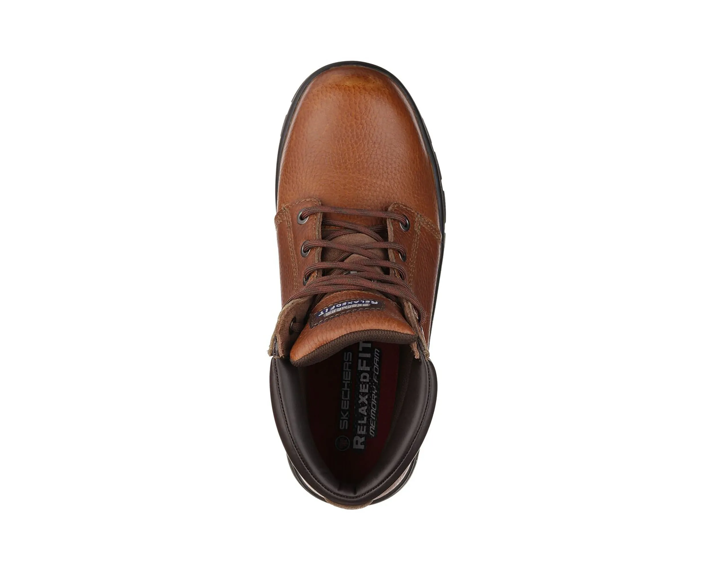 Bottes de travail pour hommes avec embout d'acier