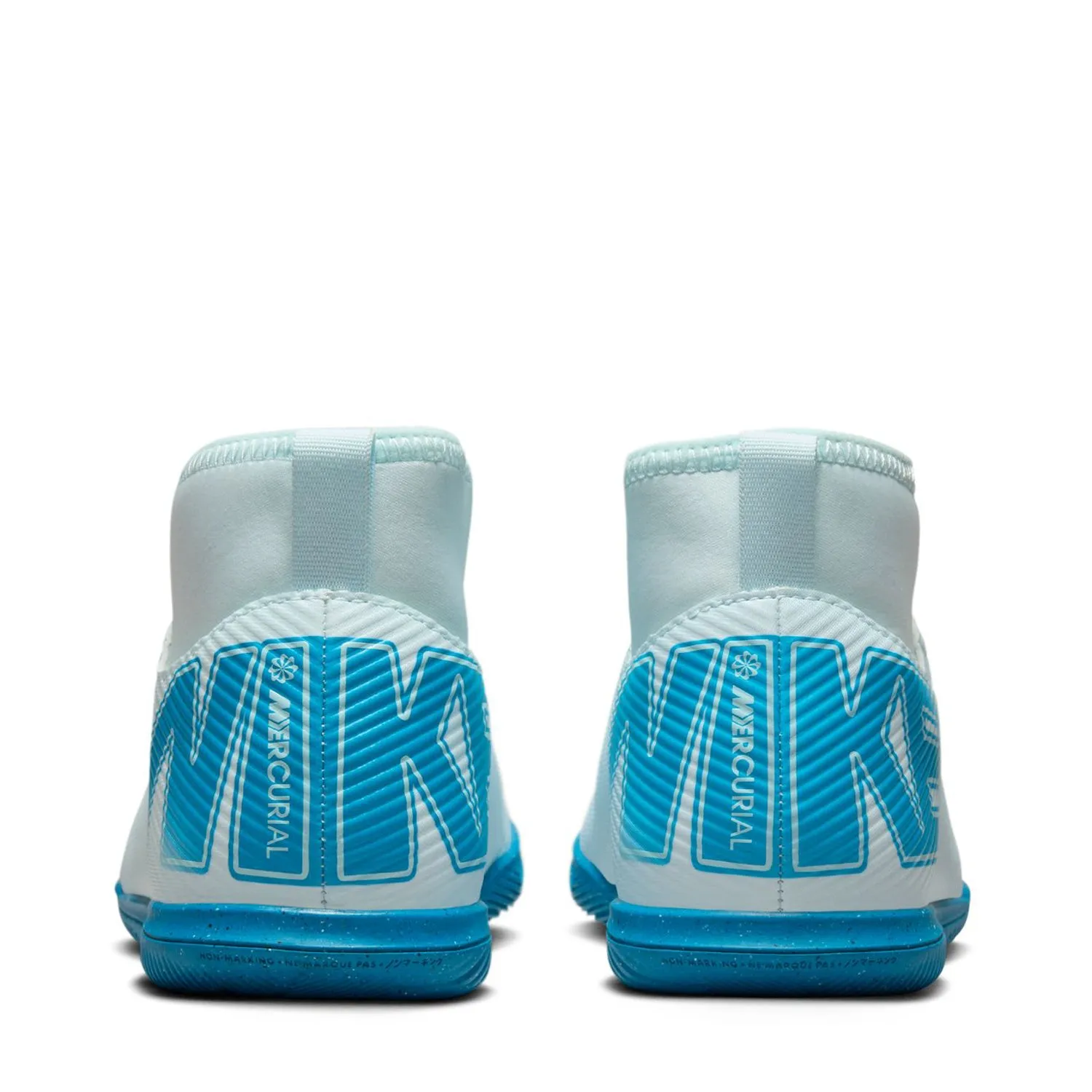 Mercurial Superfly 10 Club IC - Chaussures pour Jeunes Nike