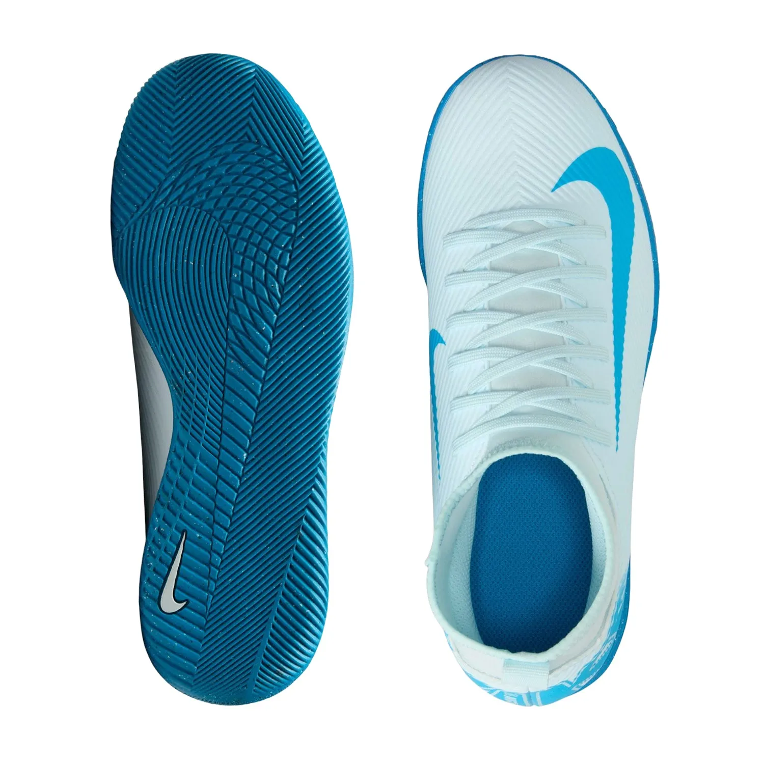 Mercurial Superfly 10 Club IC - Chaussures pour Jeunes Nike
