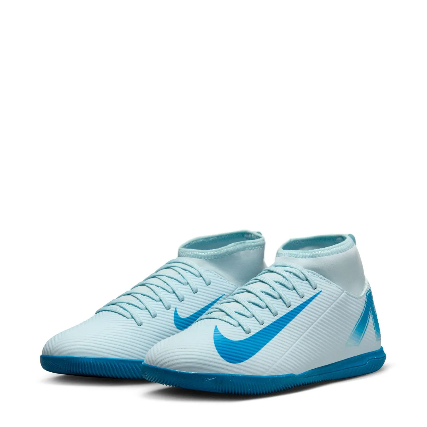 Mercurial Superfly 10 Club IC - Chaussures pour Jeunes Nike