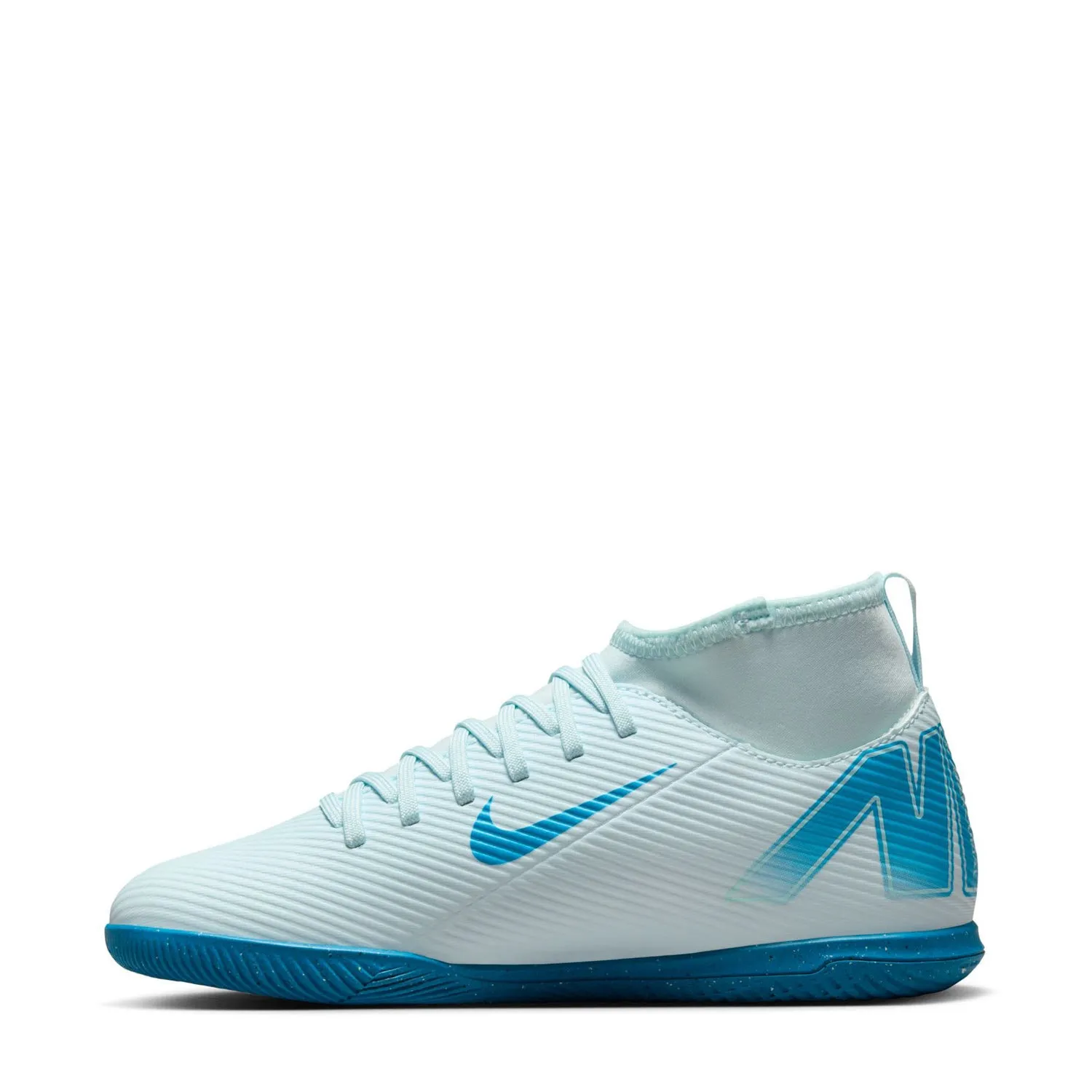 Mercurial Superfly 10 Club IC - Chaussures pour Jeunes Nike