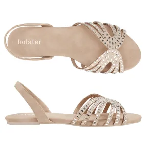 Sirène - Beige