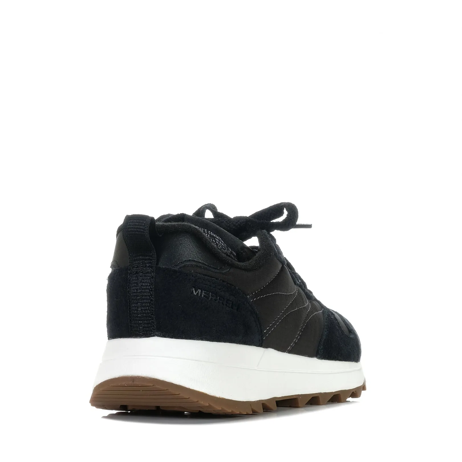 Merrell Alpine 83 Sneaker Sport Femme Noir
