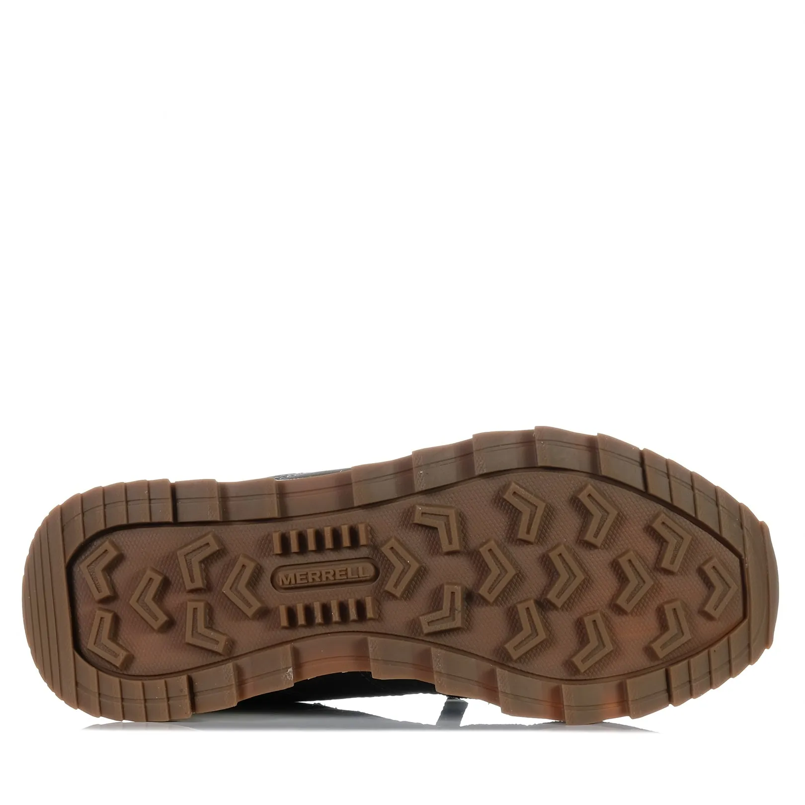 Merrell Alpine 83 Sneaker Sport Femme Noir