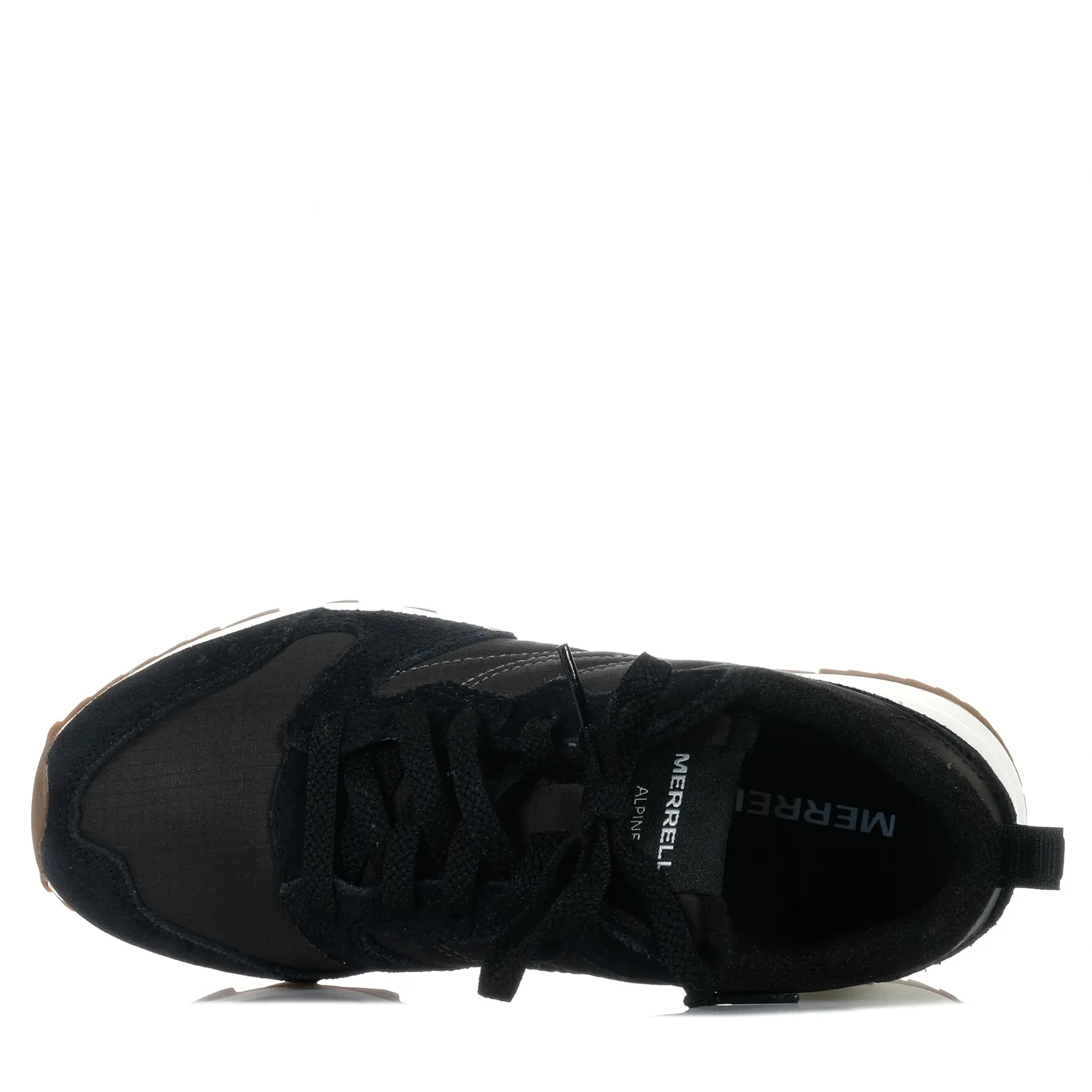 Merrell Alpine 83 Sneaker Sport Femme Noir