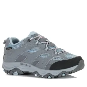 Chaussures Merrell Merrell Moab 3 Basses Imperméables Enfant Altitude