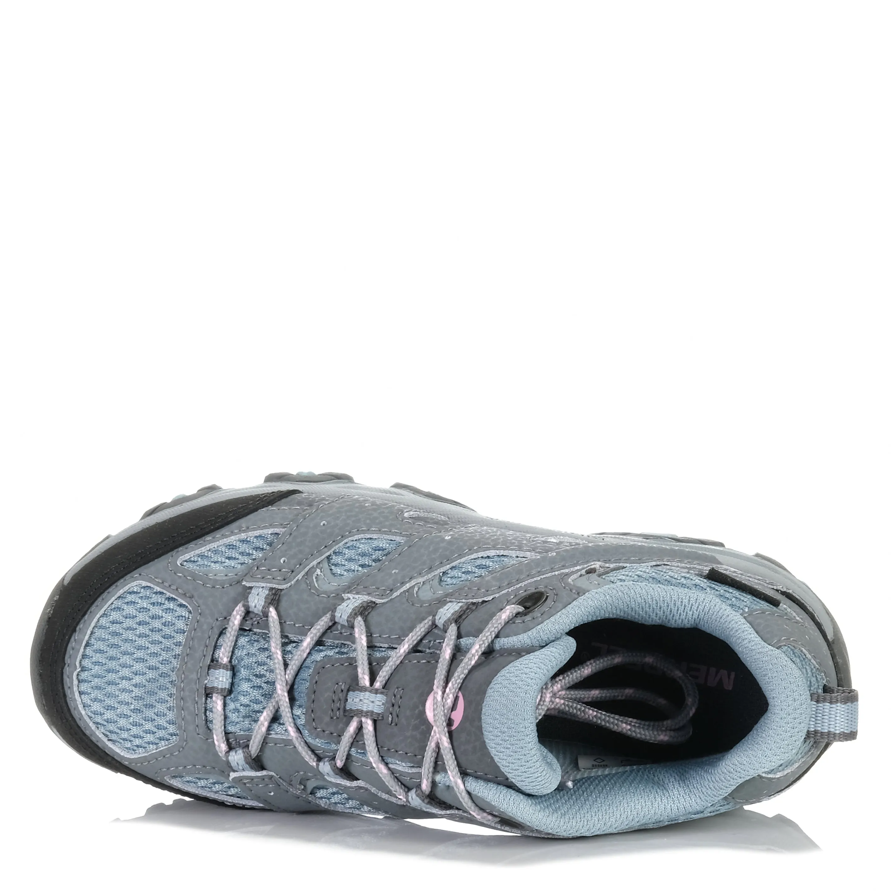 Chaussures Merrell Merrell Moab 3 Basses Imperméables Enfant Altitude